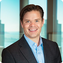 Mike Putnam, founder of Bild Health